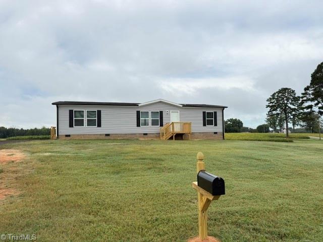 142 Birch Fork Road Property Photo 1