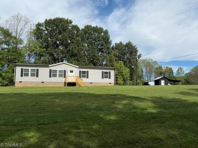 477 Burton Road Property Photo 1
