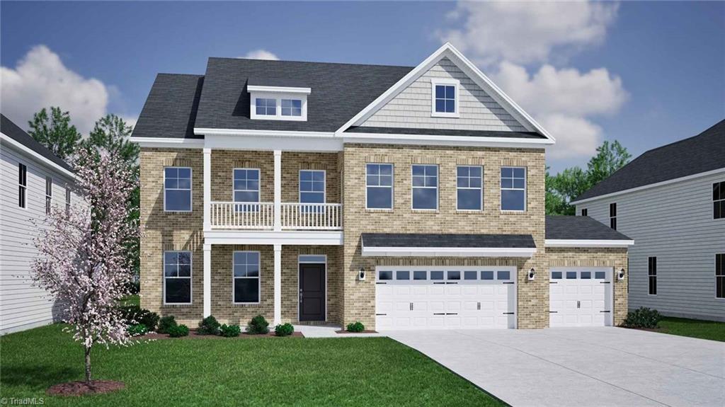 5605 Penguin Drive Property Photo 1