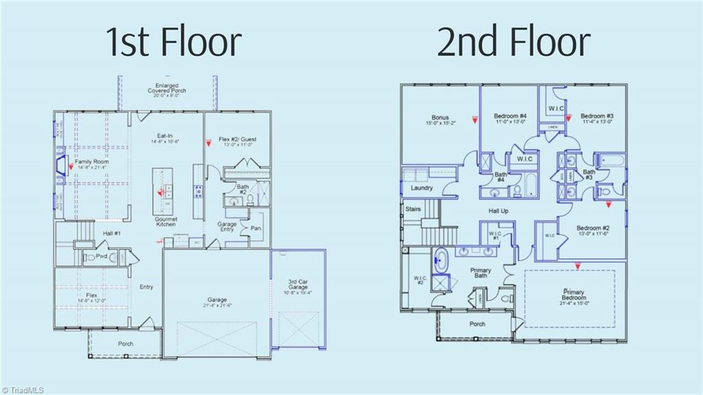 5605 Penguin Drive Property Photo 2