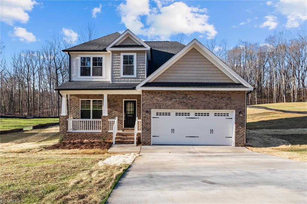 6055 Frye Bridge Road Property Photo 2