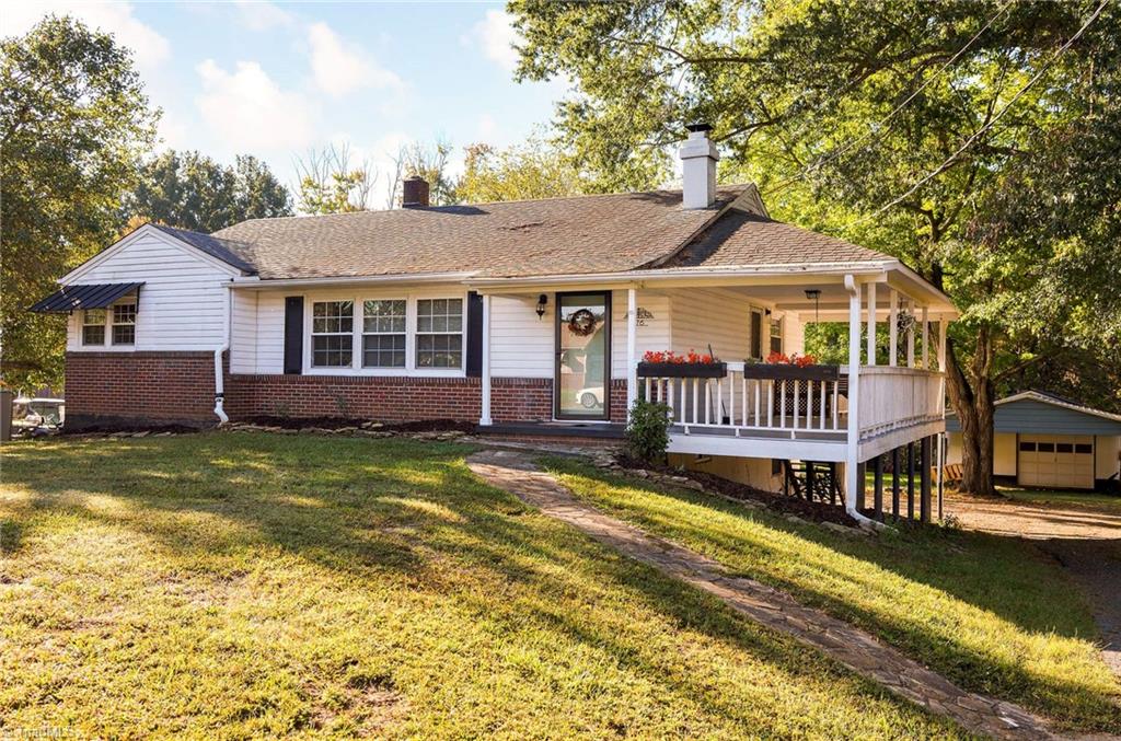 176 Oaklawn Road Property Photo 2