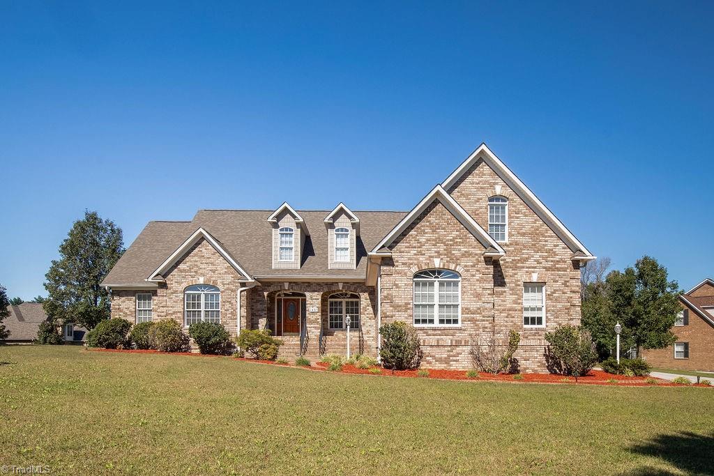 1401 Sagewood Lane Property Photo 1