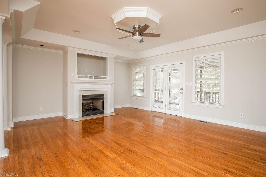 1401 Sagewood Lane Property Photo 2