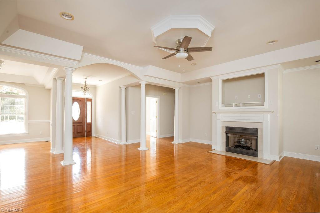 1401 Sagewood Lane Property Photo 3