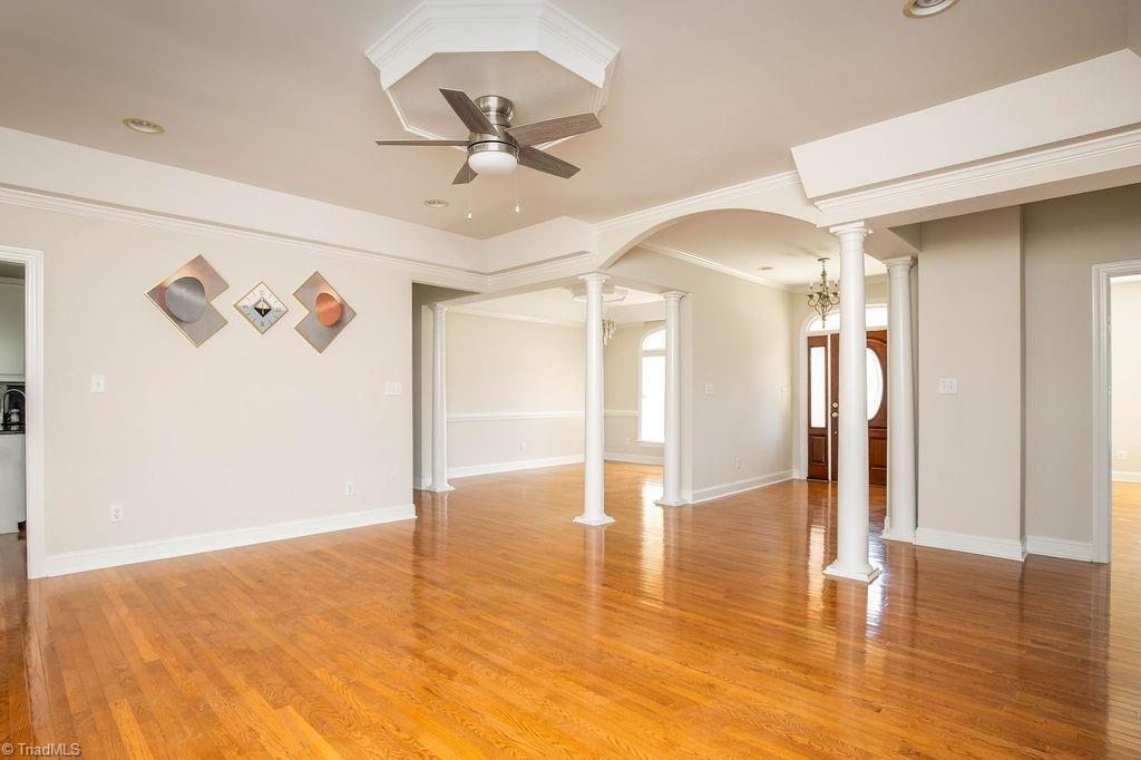 1401 Sagewood Lane Property Photo 4