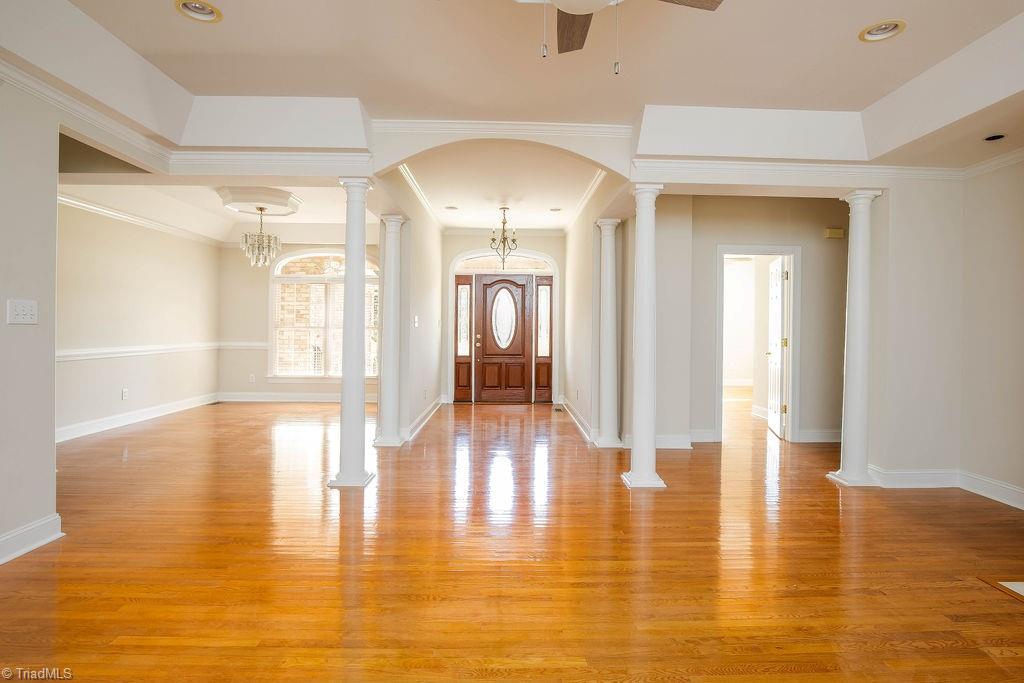 1401 Sagewood Lane Property Photo 5
