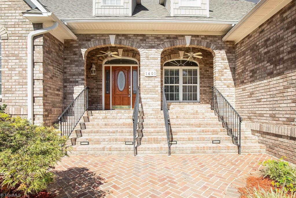 1401 Sagewood Lane Property Photo 27