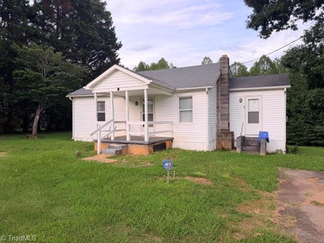 711 Goose Pond Road Property Photo 1