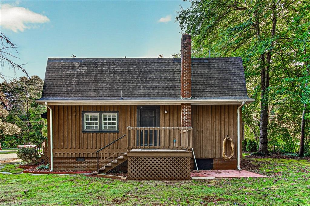 4771 Silverwood Lane Property Photo 3