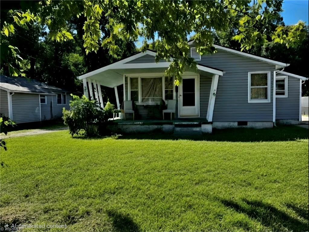 1612 Brockett Avenue Property Photo 1