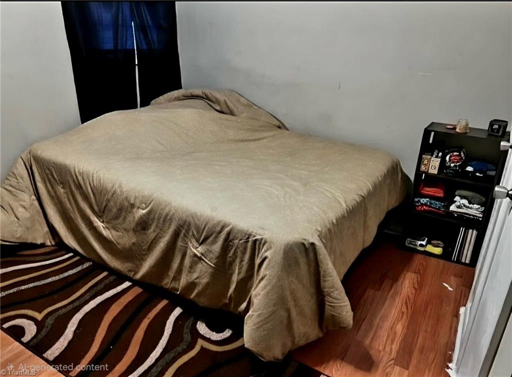 1612 Brockett Avenue Property Photo 11