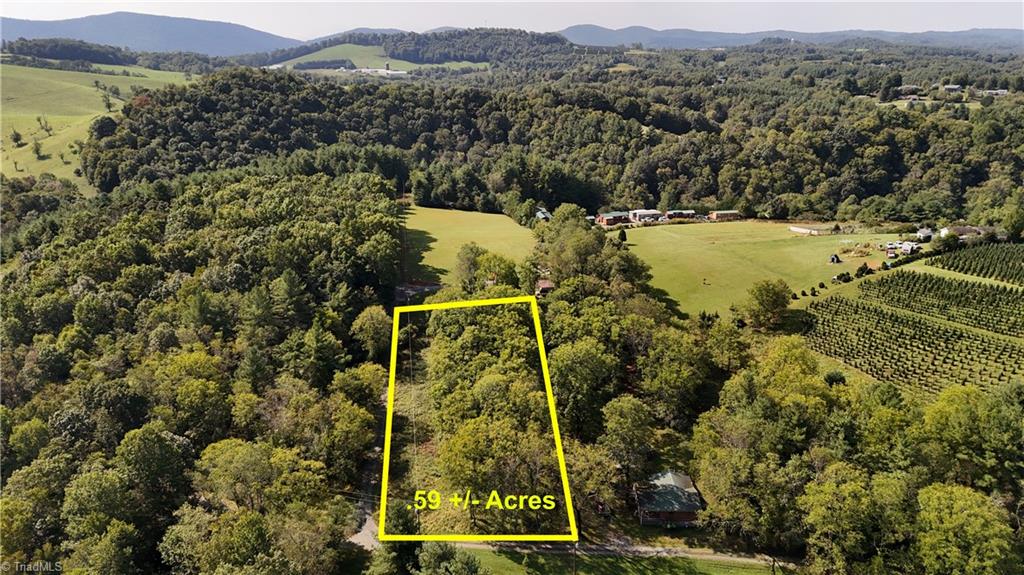 Lot 1 River Hill Road Property Photo 1