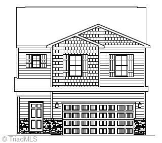 1624 Faircrest Lane Property Photo 1