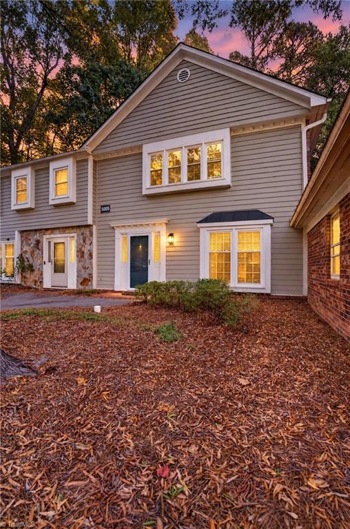 5005 Tower Road # C Property Photo 1