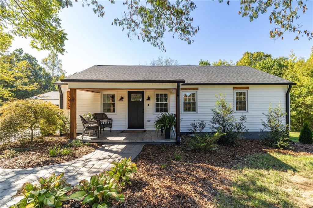 1333 Commonwealth Road Property Photo 1