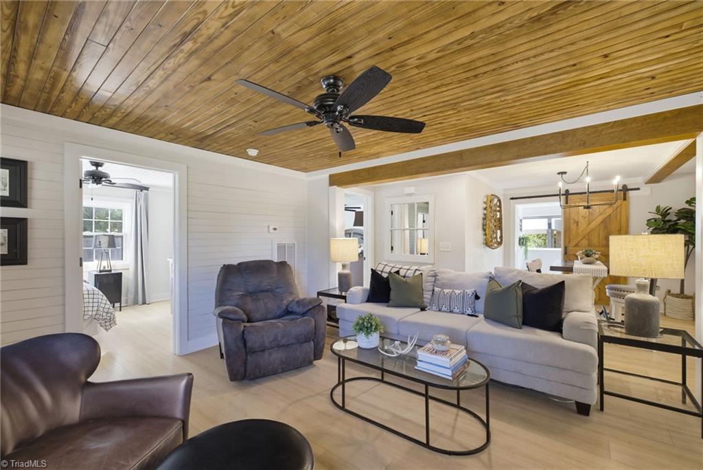 1333 Commonwealth Road Property Photo 10