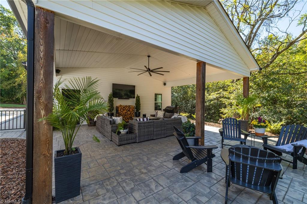 1333 Commonwealth Road Property Photo 30