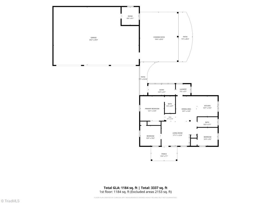 1333 Commonwealth Road Property Photo 37