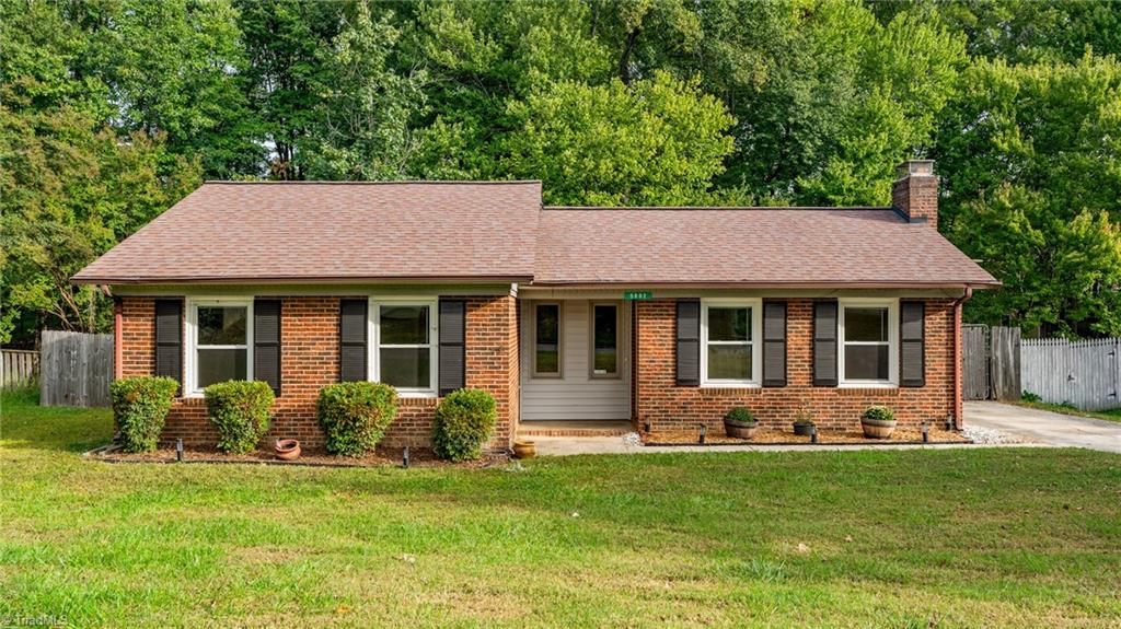 5002 Carolwood Drive Property Photo 1