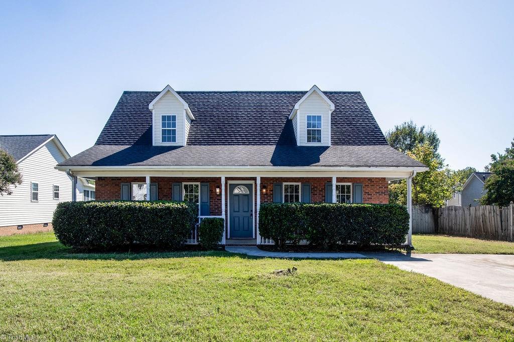 2260 Joshua Lane Property Photo 1