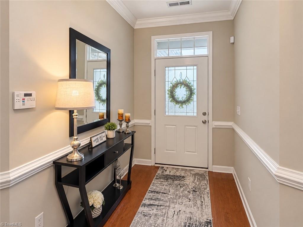 416 Collingswood Drive Property Photo 4