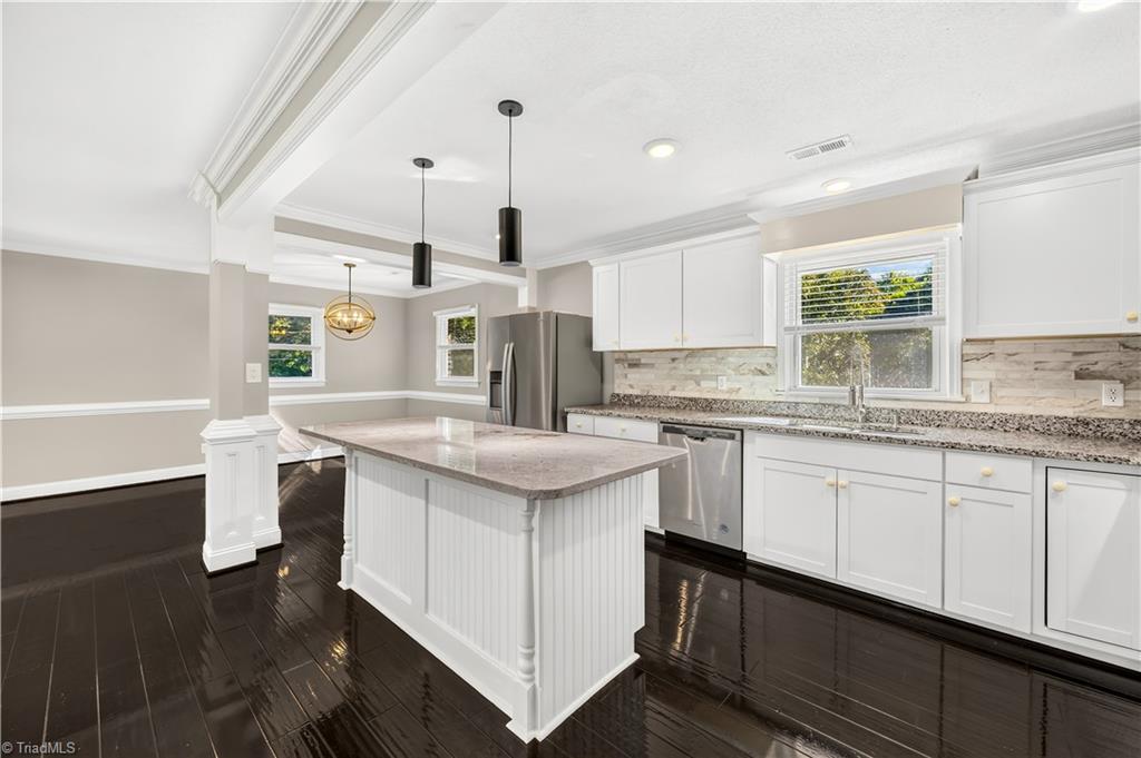 5528 Mauldin Drive Property Photo 10