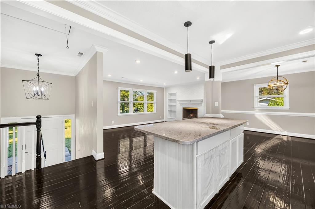 5528 Mauldin Drive Property Photo 11