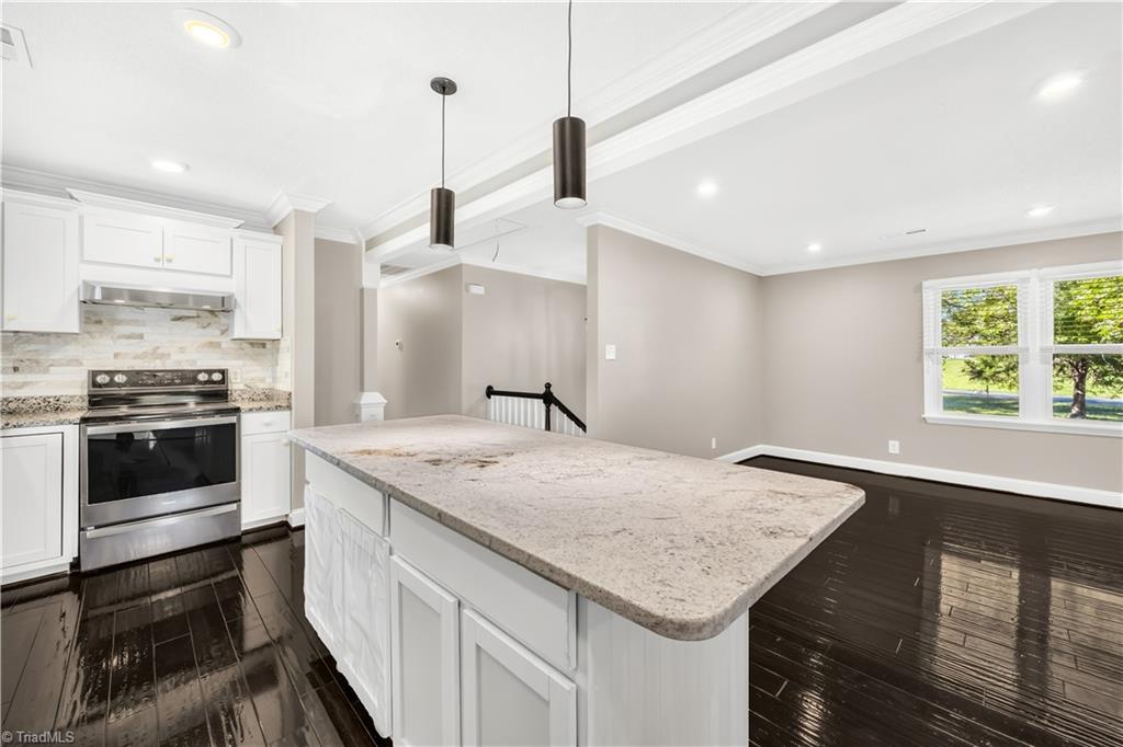 5528 Mauldin Drive Property Photo 13