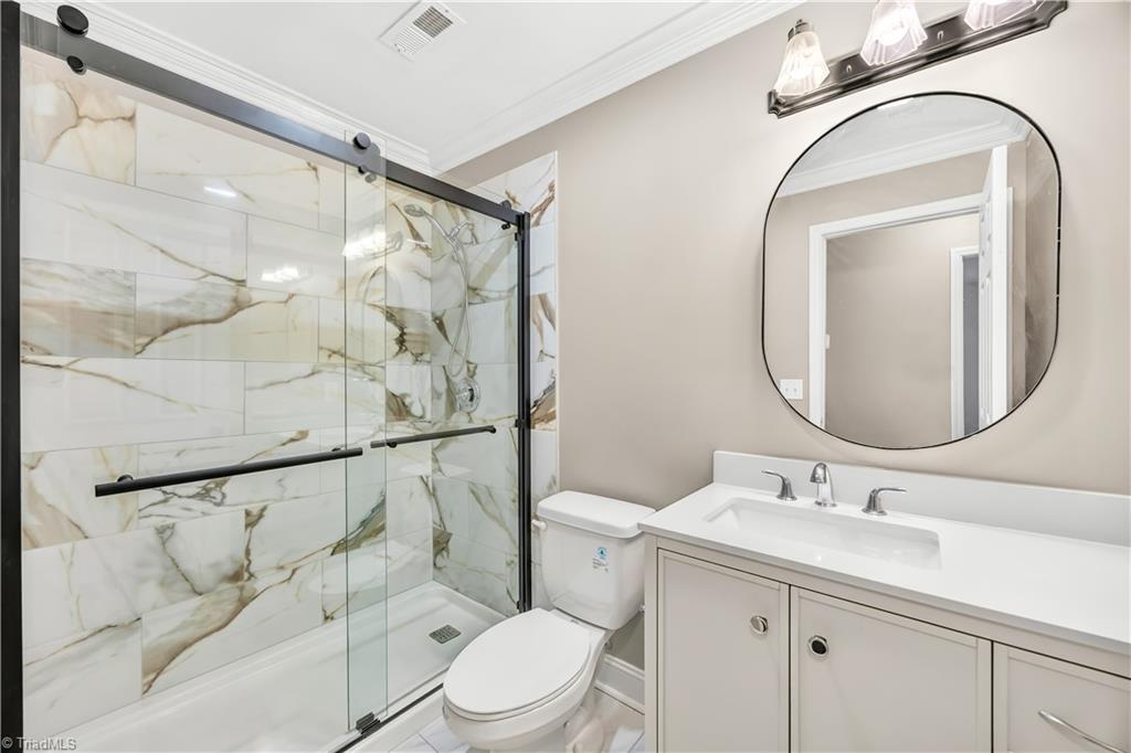 5528 Mauldin Drive Property Photo 16
