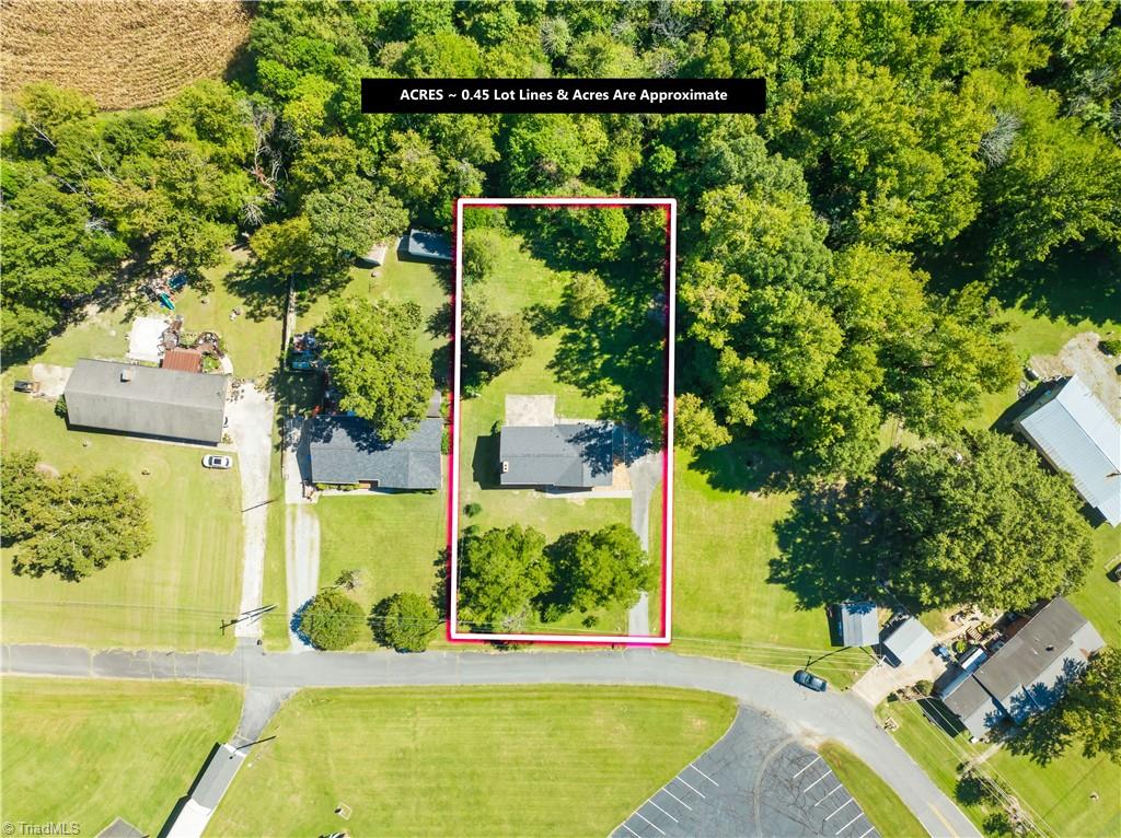 5528 Mauldin Drive Property Photo 35
