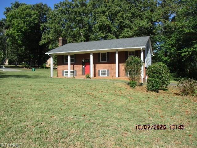 436 White Road Property Photo 1