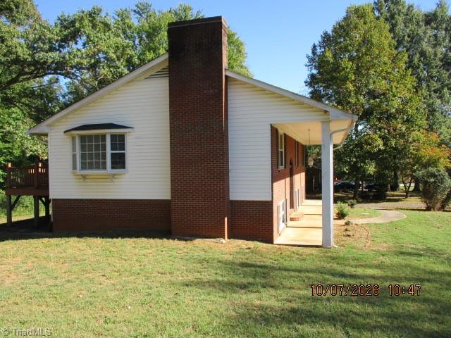436 White Road Property Photo 2