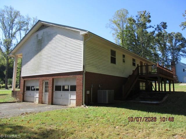 436 White Road Property Photo 3