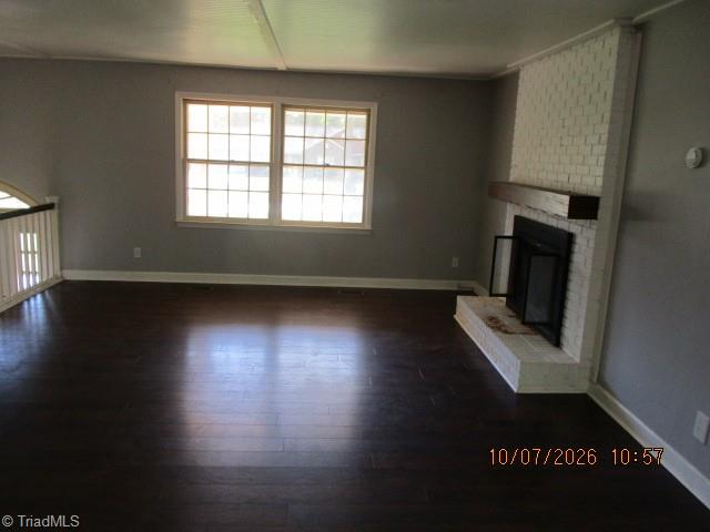436 White Road Property Photo 5