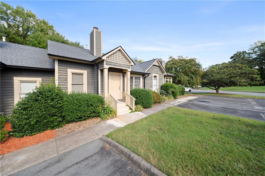 236 Tabor View Lane Property Photo 3