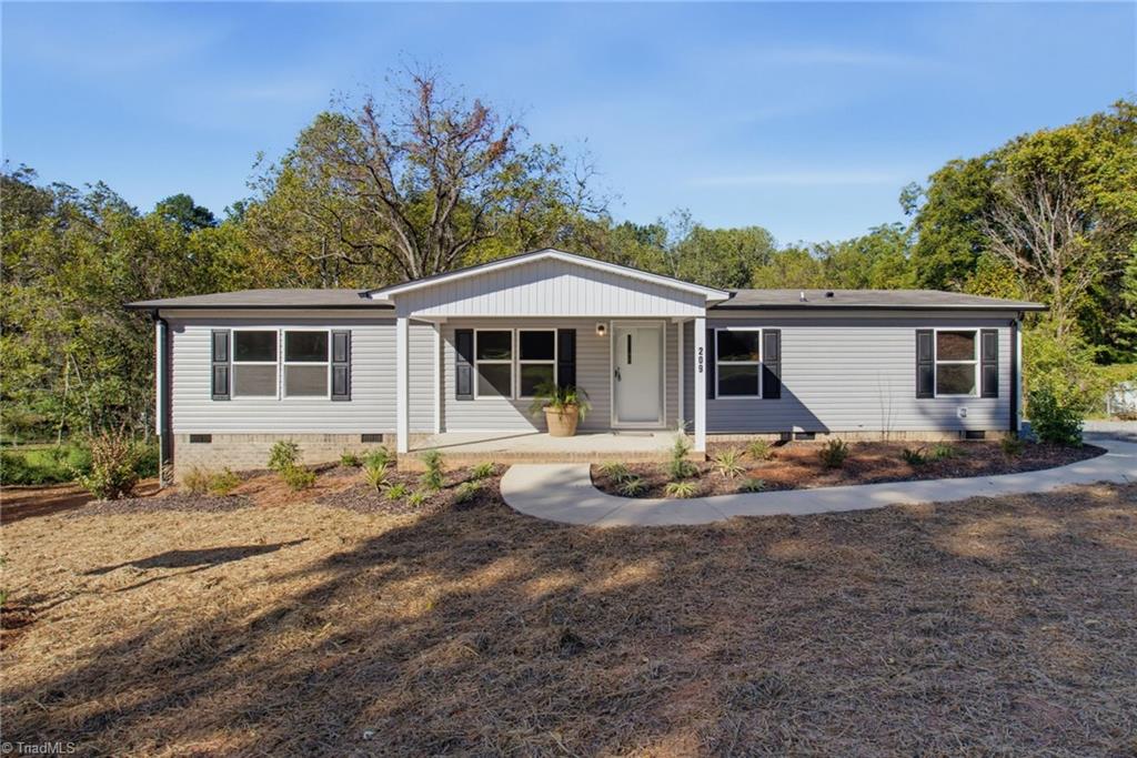 209 River Street Property Photo 1