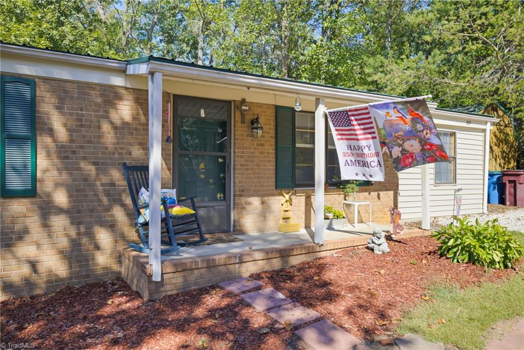 269 Odle Lane Property Photo 4