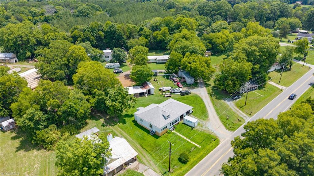 3050 Swepsonville Saxapahaw Road Property Photo 1