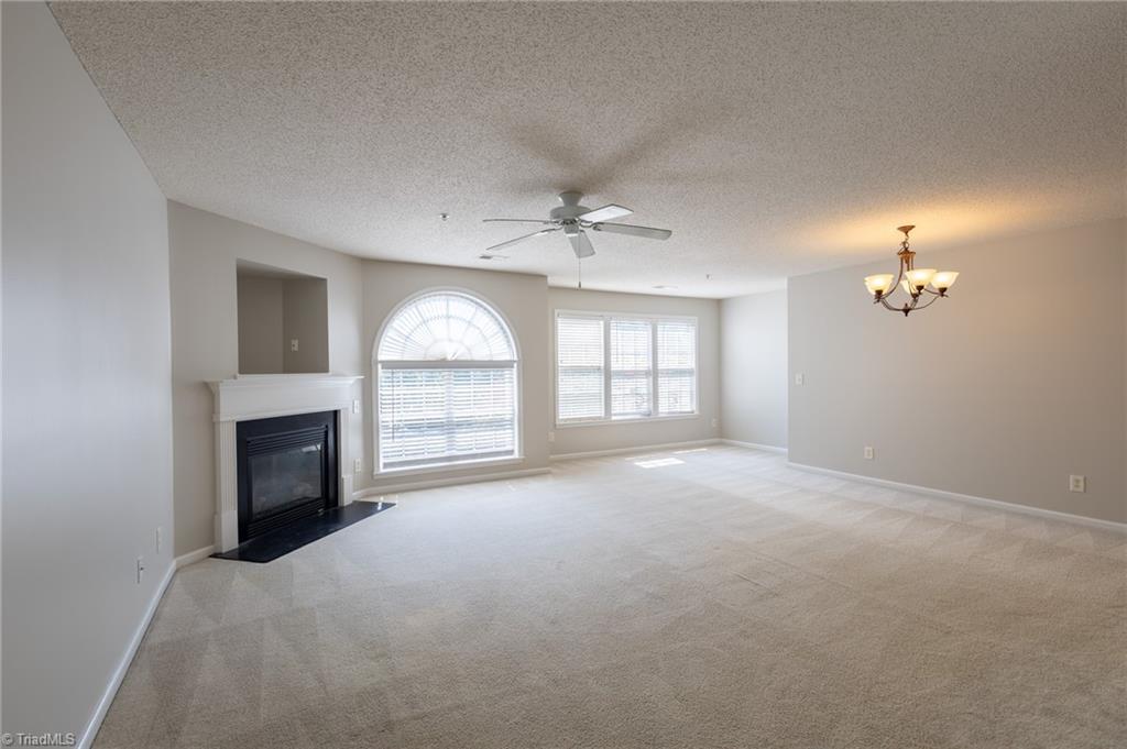 6121 Hedgecock Circle # 2c Property Photo 7