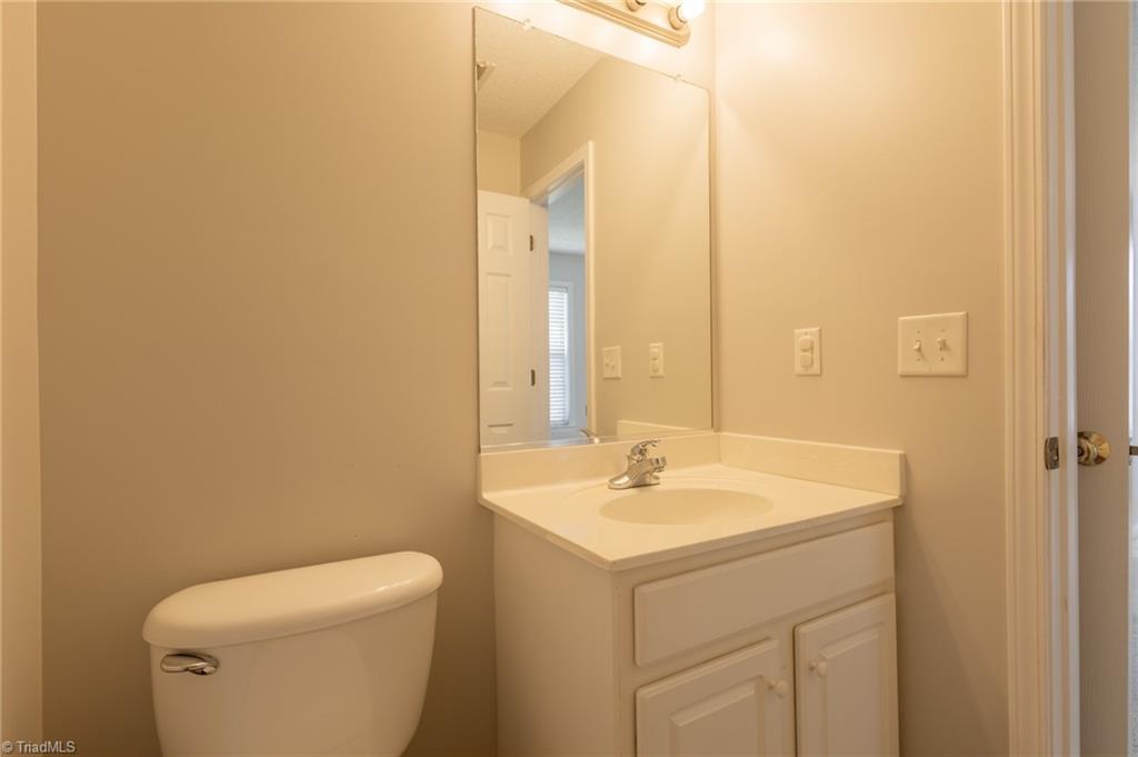 6121 Hedgecock Circle # 2c Property Photo 18