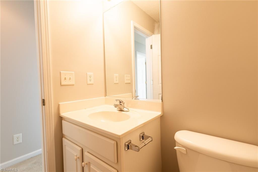 6121 Hedgecock Circle # 2c Property Photo 21