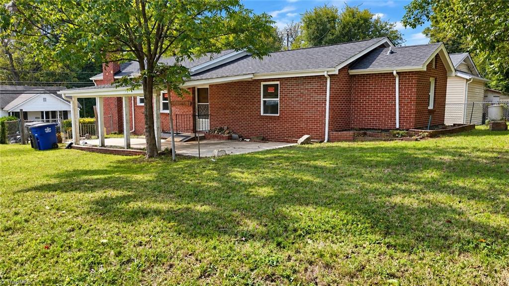2325 Booker Street Property Photo 16