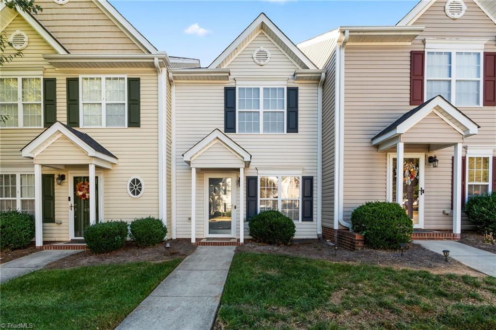 493 Ansley Way Property Photo 1