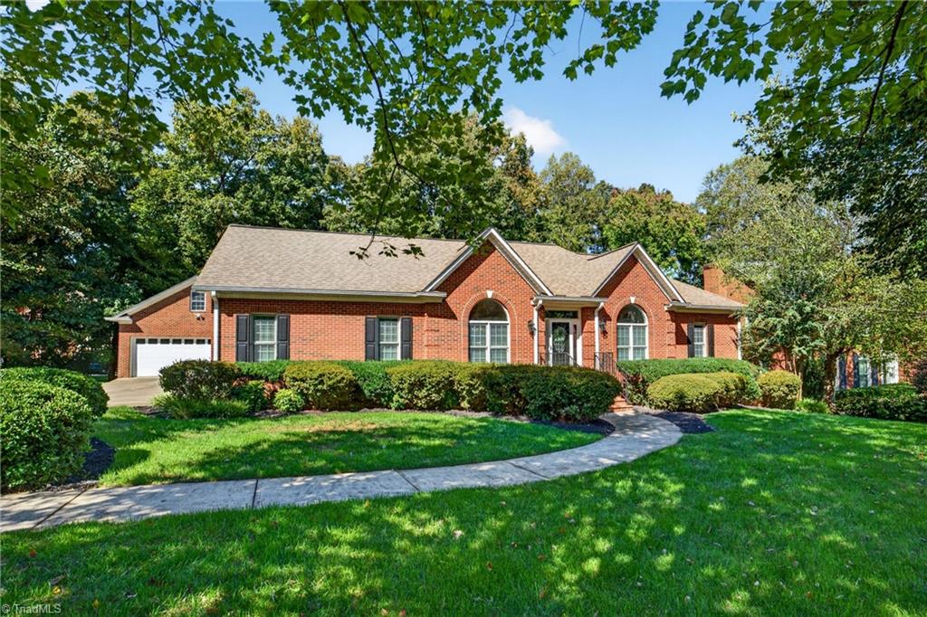 142 Croyden Drive