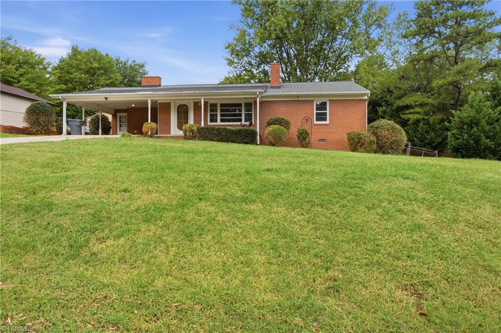 1420 Brookdale Drive Property Photo 1