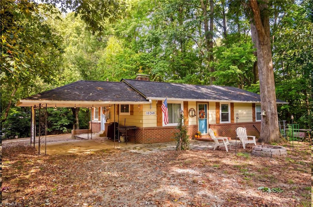 10269 Old Us Highway 52 Property Photo 1