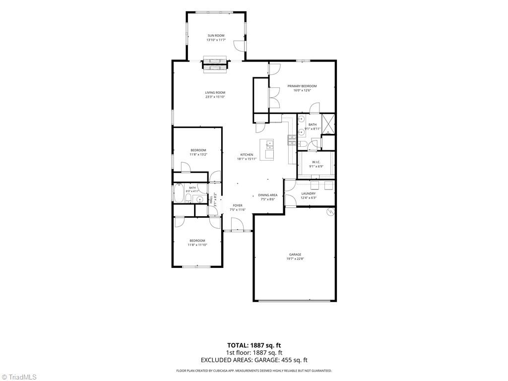 3404 Amber Meadows Road Property Photo 30
