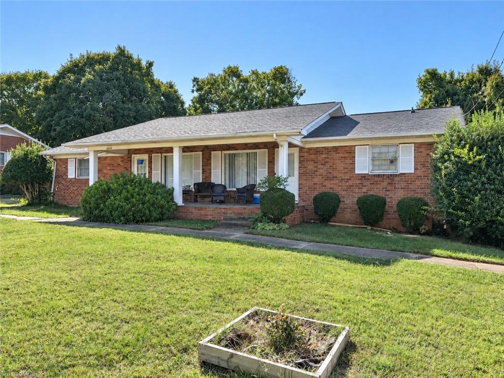 4642 NC Highway 62 Property Photo 1