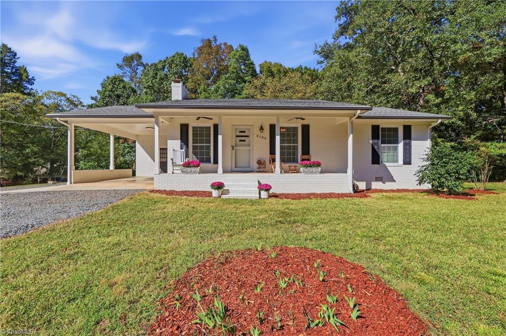 2106 Beckerdite Road Property Photo 1
